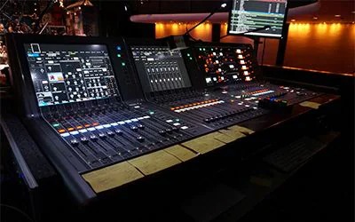 Ctrl Fre@k公司憑借RIVAGE PM10加快步伐