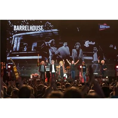 Raalte音樂節上的雅馬哈RIVAGE PM10