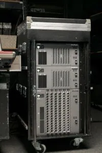 Arxiduc Audio投資購買雅馬哈RIVAGE PM10