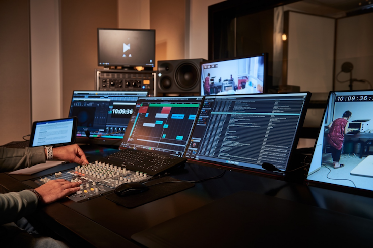 雅馬哈專業音響即將參展第十九屆廣州國際專業燈光、音響展覽會