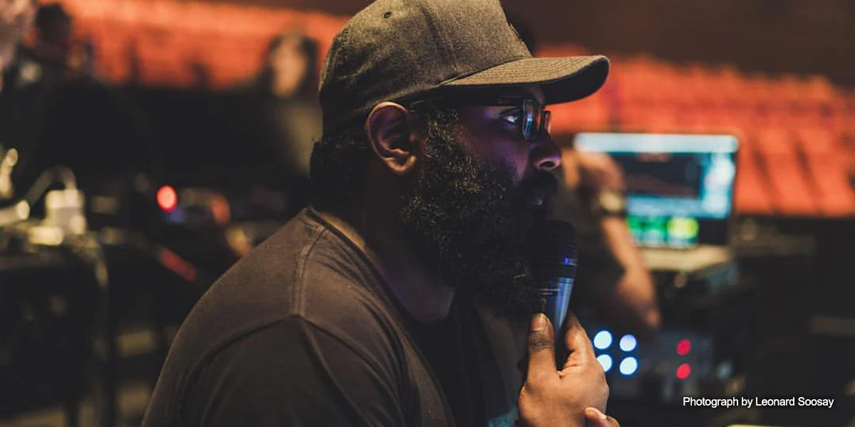 RIVAGE PM10為新加坡屢獲殊榮的多感官作品混音