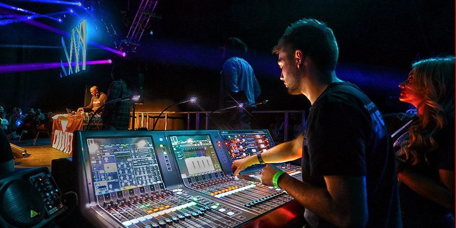 突出重圍！雅馬哈和Nexo在BPM | PRO展會上熠熠生輝