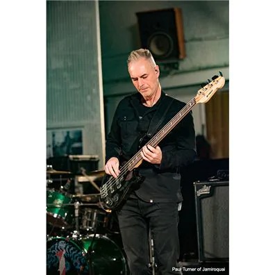 雅馬哈在Abbey Road匯聚眾賢