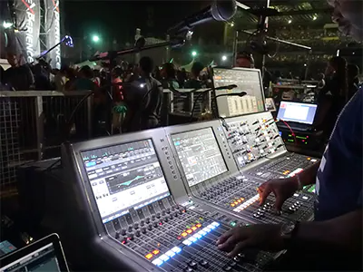 RIVAGE PM10為拉各斯帶來卓越體驗