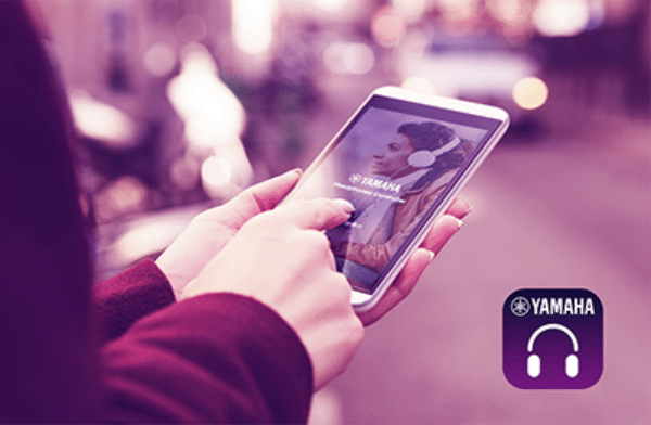 “我的態度,不由分說” ——雅馬哈發布全新無線耳機系列二