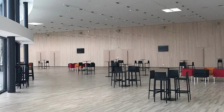 空客公司與眾不同的業務