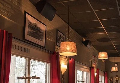 互惠互利——雅馬哈協助Tante Sjaar為鹿特丹的弱勢群體提供幫助