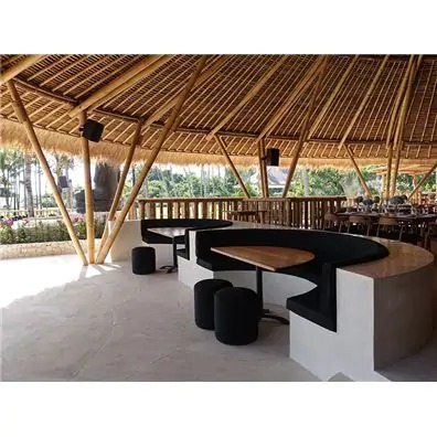 陽光，大海，沙灘和聲音——Premier Bali沙灘俱樂部投資購入雅馬哈設備