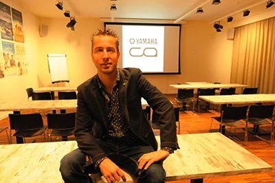 Cinecitta電影院——600萬歐元翻新工程中的雅馬哈CIS產品