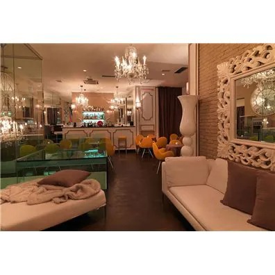 雅馬哈在Mon Amour感受愛