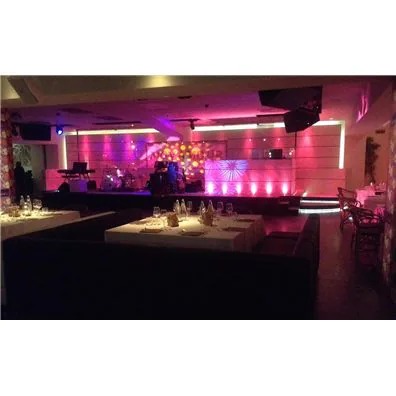 雅馬哈在Mon Amour感受愛