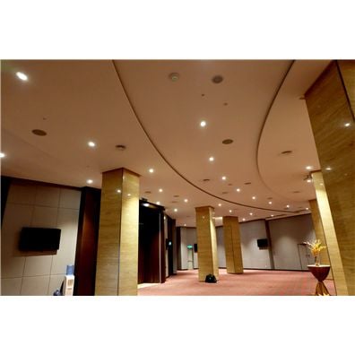 雅馬哈憑借其久經考驗的音質被馬六甲瑞士花園酒店及公寓選中