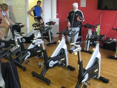 雅馬哈MTX3是Lodi Club的正確之選