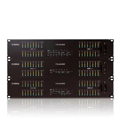 “不眠之夜”在上海上演，采用雅馬哈商用安裝系統