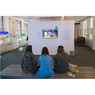 靈活的雅馬哈CIS系統助力國家電子博物館的教育和娛樂