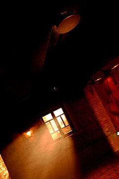 “不眠之夜”在上海上演，采用雅馬哈商用安裝系統