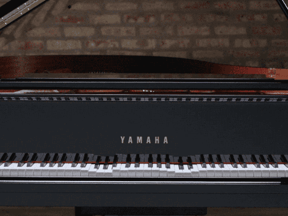 雅馬哈助力2021北京國際音樂大師班藝術節舉辦楊韻琳老師遠程大師課！