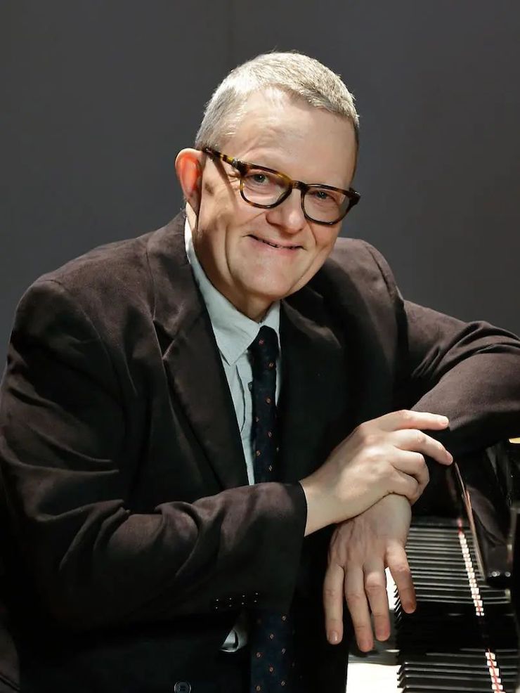 雅馬哈助力2021北京國際音樂大師班藝術節舉辦馬蒂·雷卡里奧教授遠程大師課！