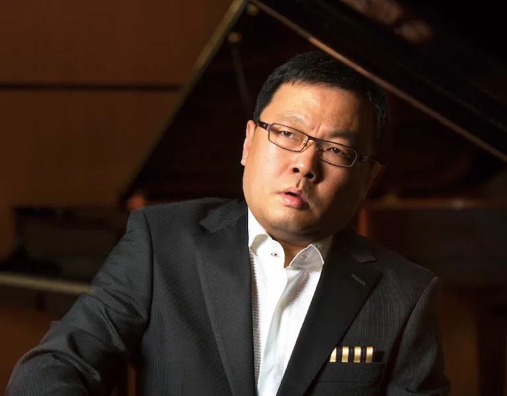 雅馬哈鋼琴遠程名師訓練營|8月10日李民老師遠程大師課回顧