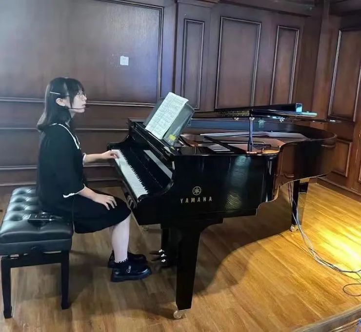 雅馬哈鋼琴遠程名師訓練營|8月10日李民老師遠程大師課回顧