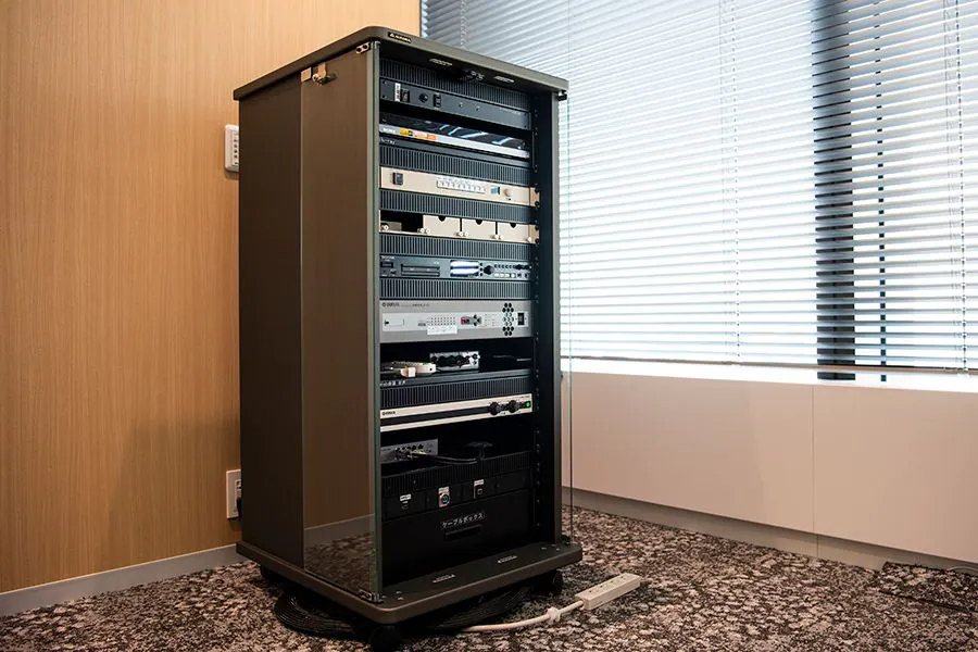 案例｜日本企業家協會與ADECIA遠程會議解決方案