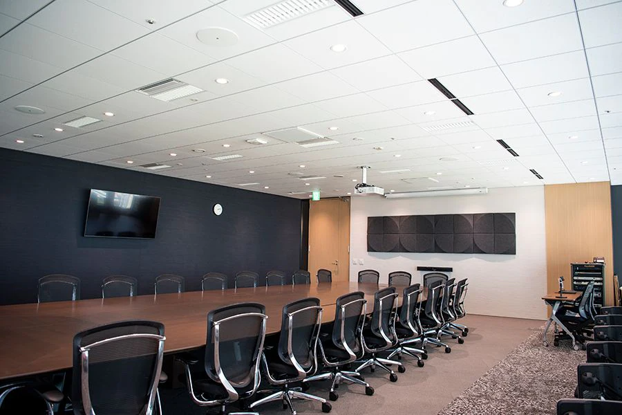 案例｜日本企業家協會與ADECIA遠程會議解決方案