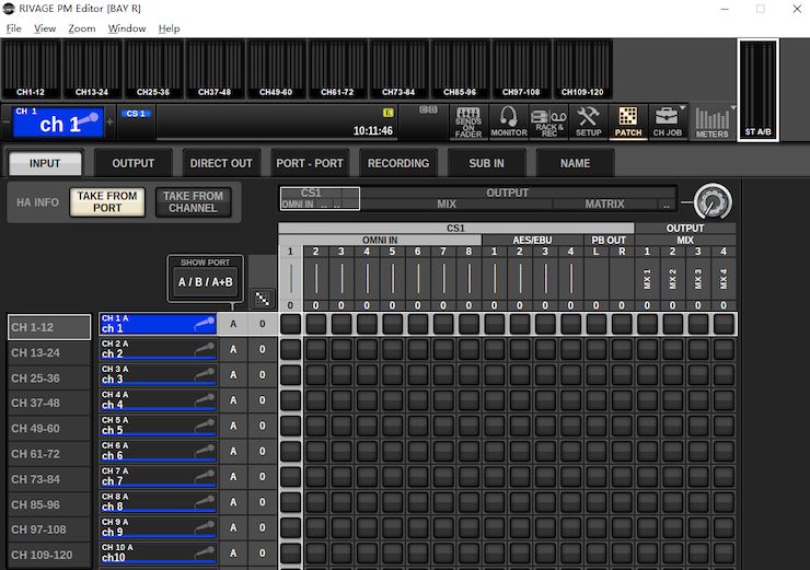 直播預告 | 10月29日，強大的離線編輯利器——RIVAGE PM Editor 使用指南