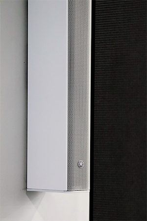 案例｜全方位的“極”致體驗——極氪汽車展廳與雅馬哈CIS商用安裝系統