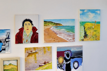 案例｜做一方魔都的藝術綠洲——上海閾限空間與雅馬哈的故事