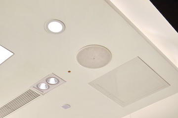 案例｜兼顧多任務場景使用的強大導覽系統——廣州無線電集團展示中心內的雅馬哈CIS商用安裝解決方案