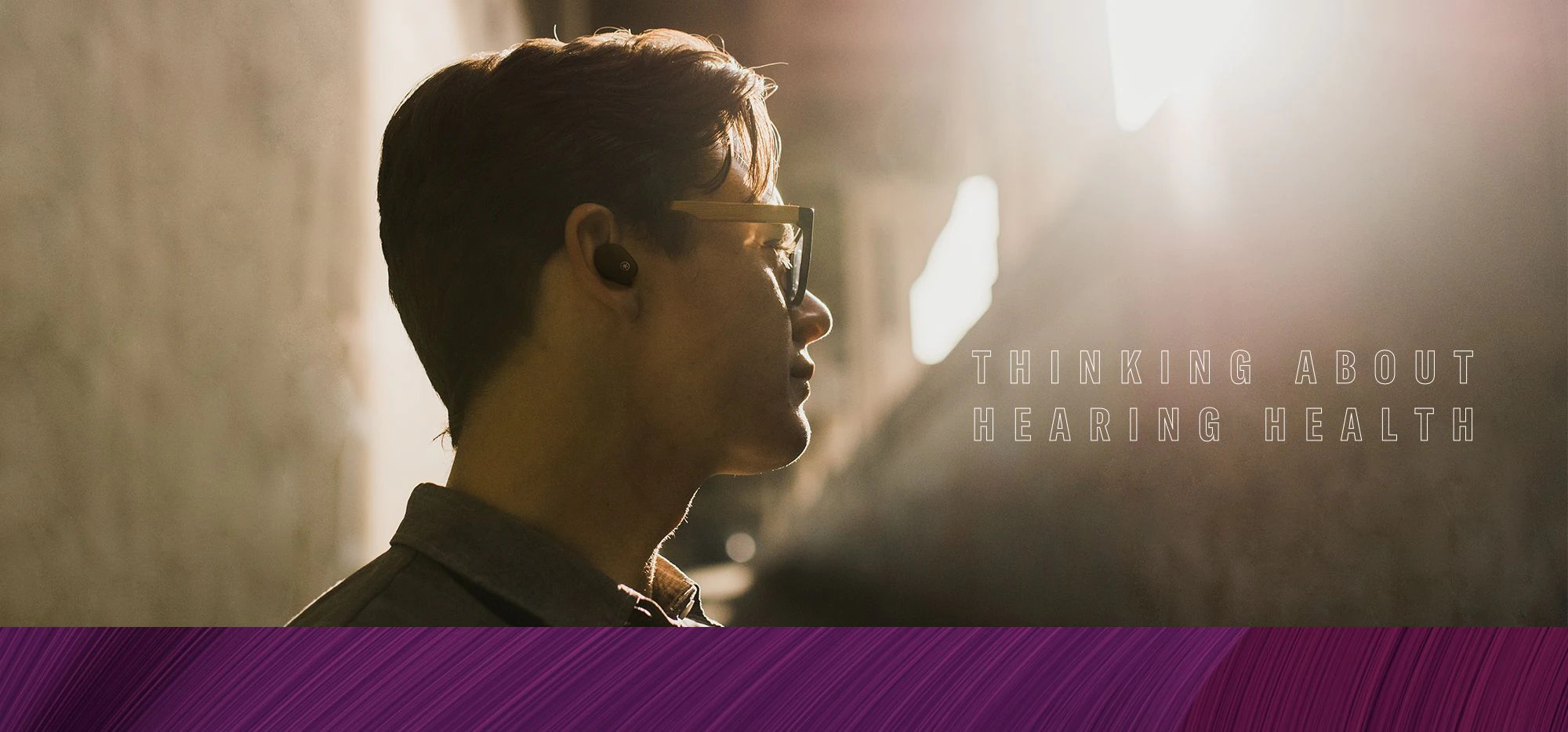 新款上市|在國際愛耳日雅馬哈推出全新真無線耳機TW-E5B