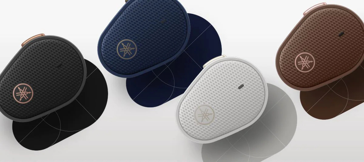 雅馬哈推出“Thinking About Hearing Health”專題頁面