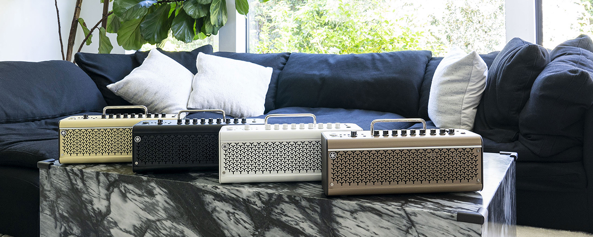 吉他音箱/周邊設備