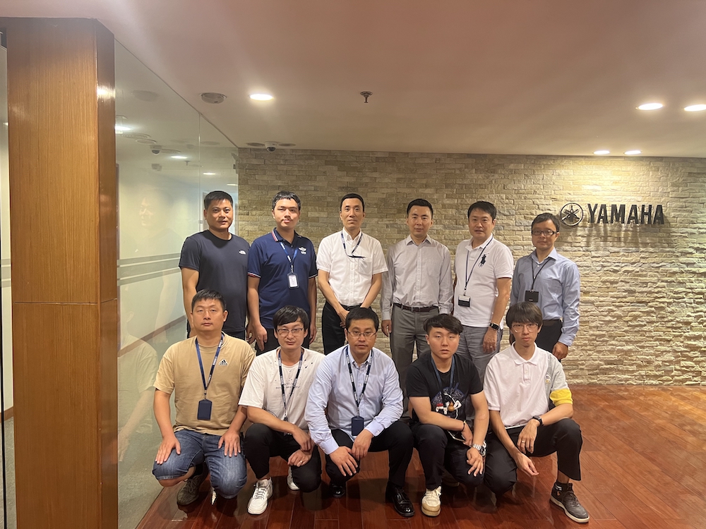 原聲小提琴研修第三期（9月5日-9月9日）已經順利結束！