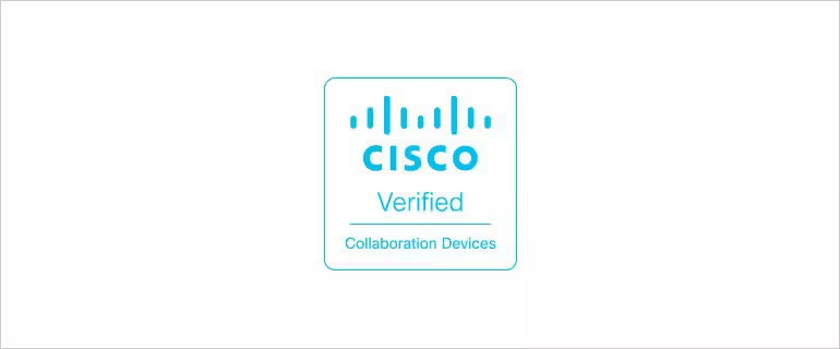 ADECIA吸頂式解決方案以及CS-800、CS-500音視頻會議協作系統獲得釘釘會議認證