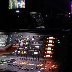 雅馬哈和NEXO系統與爪哇爵士音樂節一起搖擺