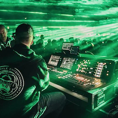 RIVAGE PM10墜入傳思