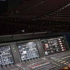 雅馬哈PM10為Pentatonix合唱團的假日之聲助力