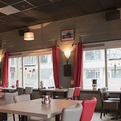 互惠互利——雅馬哈協助Tante Sjaar為鹿特丹的弱勢群體提供幫助