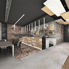 雅馬哈CIS將古巴風情帶到米蘭