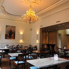 Cinecitta電影院——600萬歐元翻新工程中的雅馬哈CIS產品