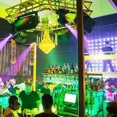 雅馬哈讓夜店客與近鄰在斯德哥爾摩的Underbara愉快相處