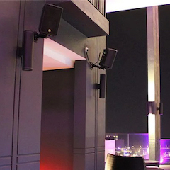 雅馬哈憑借其久經考驗的音質被馬六甲瑞士花園酒店及公寓選中