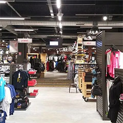 雅馬哈CIS攜手Leclerc