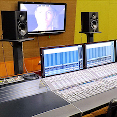 北京電影學院——北京電影學院 ? 雅馬哈聯合實驗室