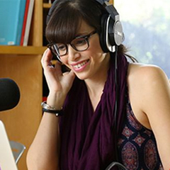 AG系列網絡直播?K歌?帶聲卡調音臺天貓旗艦店正式發售