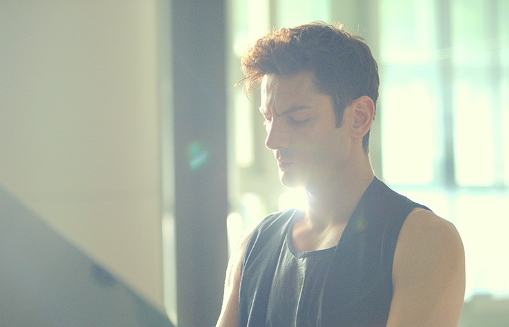 跨界鍵盤大師 馬克西姆 ，與你相約上海樂展！