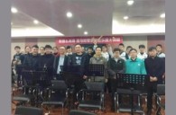 雅馬哈示范樂團上海市寶山區高境中學管樂團大師班成功舉辦