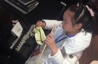 “雅馬哈之星”管樂卡拉OK大賽——杭州賽區賽況