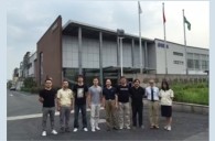 雅馬哈認定管樂高級維修技師新添五位成員！